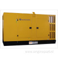 Good Quality Cummins Silent Generator On Sale 16kw-800kw